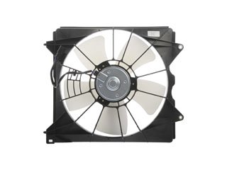 Dorman DOR-621-356 Radiator Fan Assembly Without Controller - Image 2