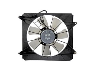 Dorman DOR-621-357 Radiator Fan Assembly Without Controller - Image 2