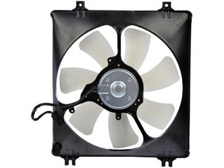 Dorman DOR-621-359 Condenser Fan Assembly Without Controller - Image 2