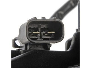 Dorman 621-361 Radiator Fan Assembly Without Controller