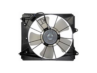 Dorman 621-361 Radiator Fan Assembly Without Controller - Image 2