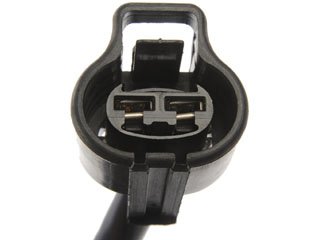 Dorman DOR-621-363 Radiator Fan Assembly Without Controller