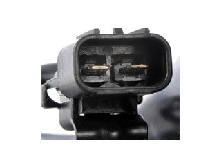 Dorman DOR-621-365 Condenser Fan Assembly Without Controller