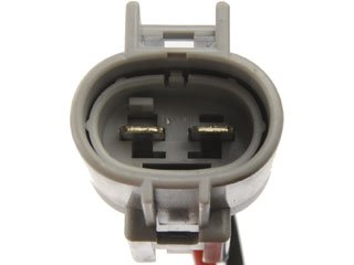 Dorman DOR-621-369 Dual Fan Assembly Without Controller
