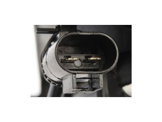 Dorman DOR-621-371 Condenser Fan Assembly Without Controller