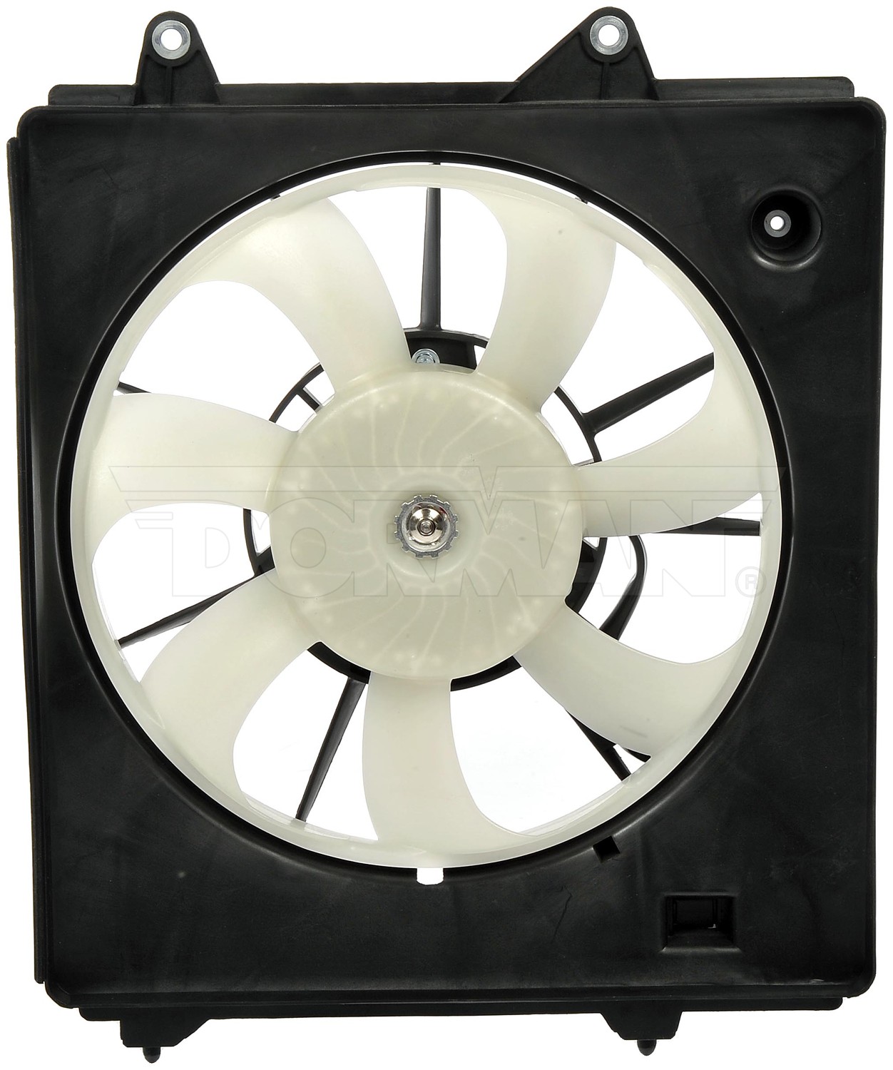 Dorman 621-375 Condenser Fan Assembly Without Controller