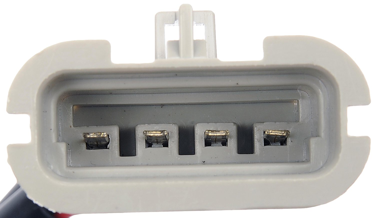 Dorman DOR-621-382 Dual Fan Assembly Without Controller