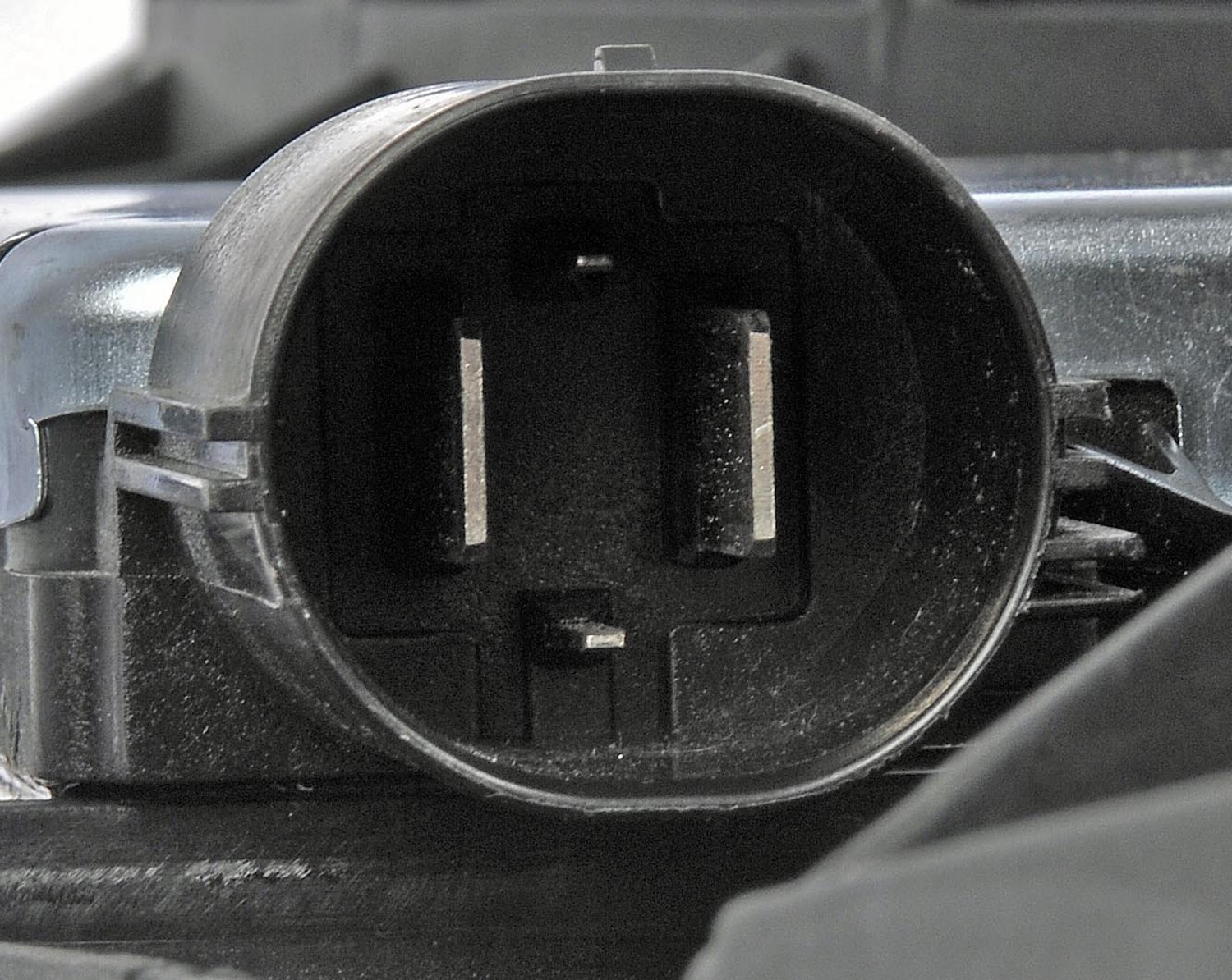 Dorman DOR-621-383 Dual Fan Assembly With Controller