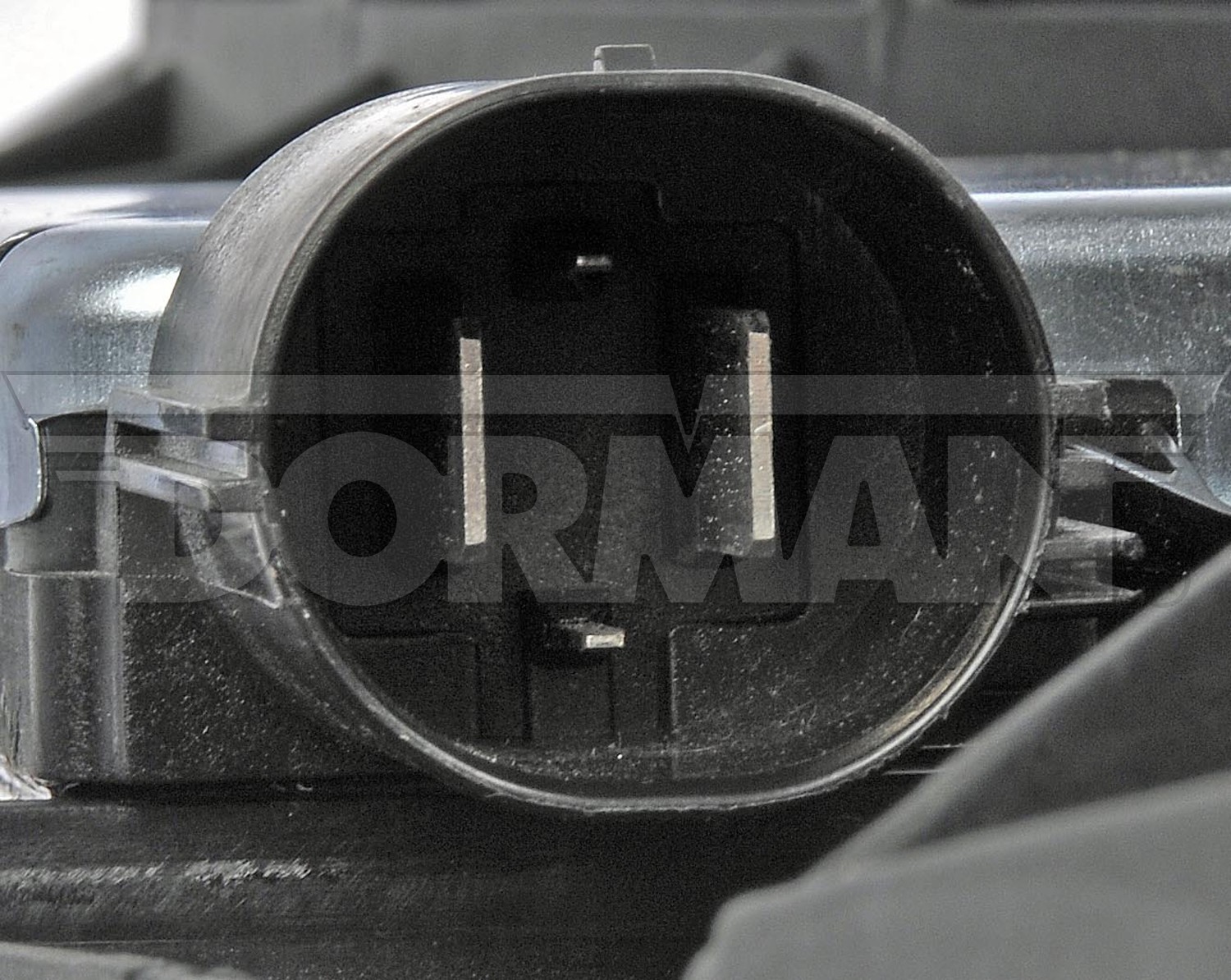 Dorman DOR-621-383 Dual Fan Assembly With Controller - Image 3