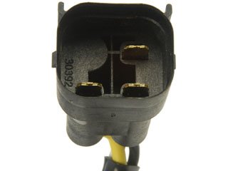 Dorman DOR-621-385 Condenser Fan Assembly With Controller