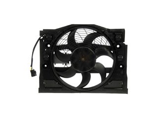 Dorman DOR-621-385 Condenser Fan Assembly With Controller - Image 2