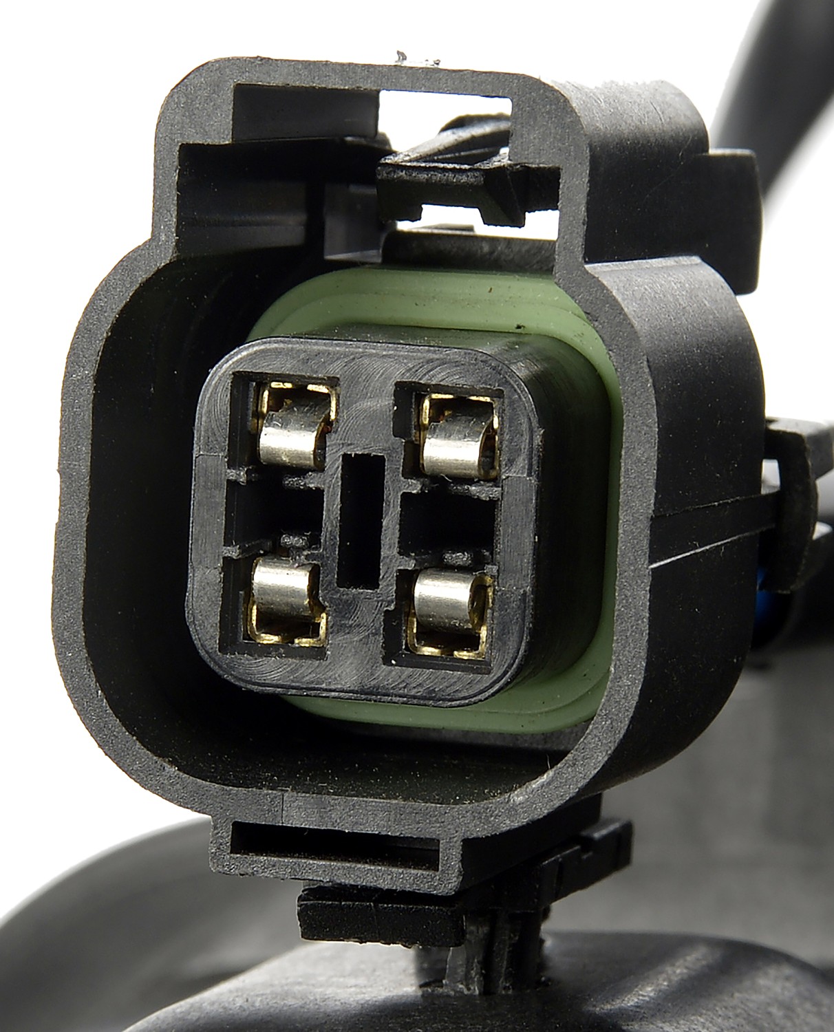 Dorman DOR-621-390 Dual Fan Assembly Without Controller - Image 5