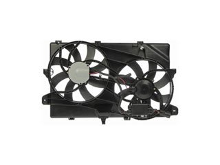 Dorman DOR-621-392 Dual Fan Assembly With Controller - Image 3