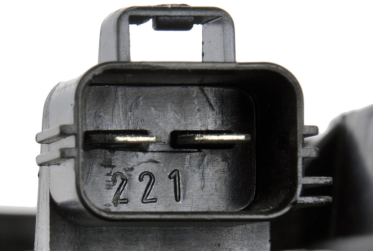 Dorman DOR-621-395 Dual Fan Assembly Without Controller