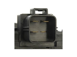 Dorman DOR-621-403 Radiator Fan Assembly With Resistor