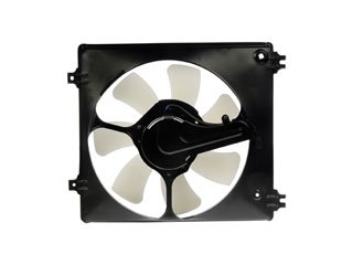 Dorman DOR-621-404 Radiator Fan Assembly Without Controller - Image 2