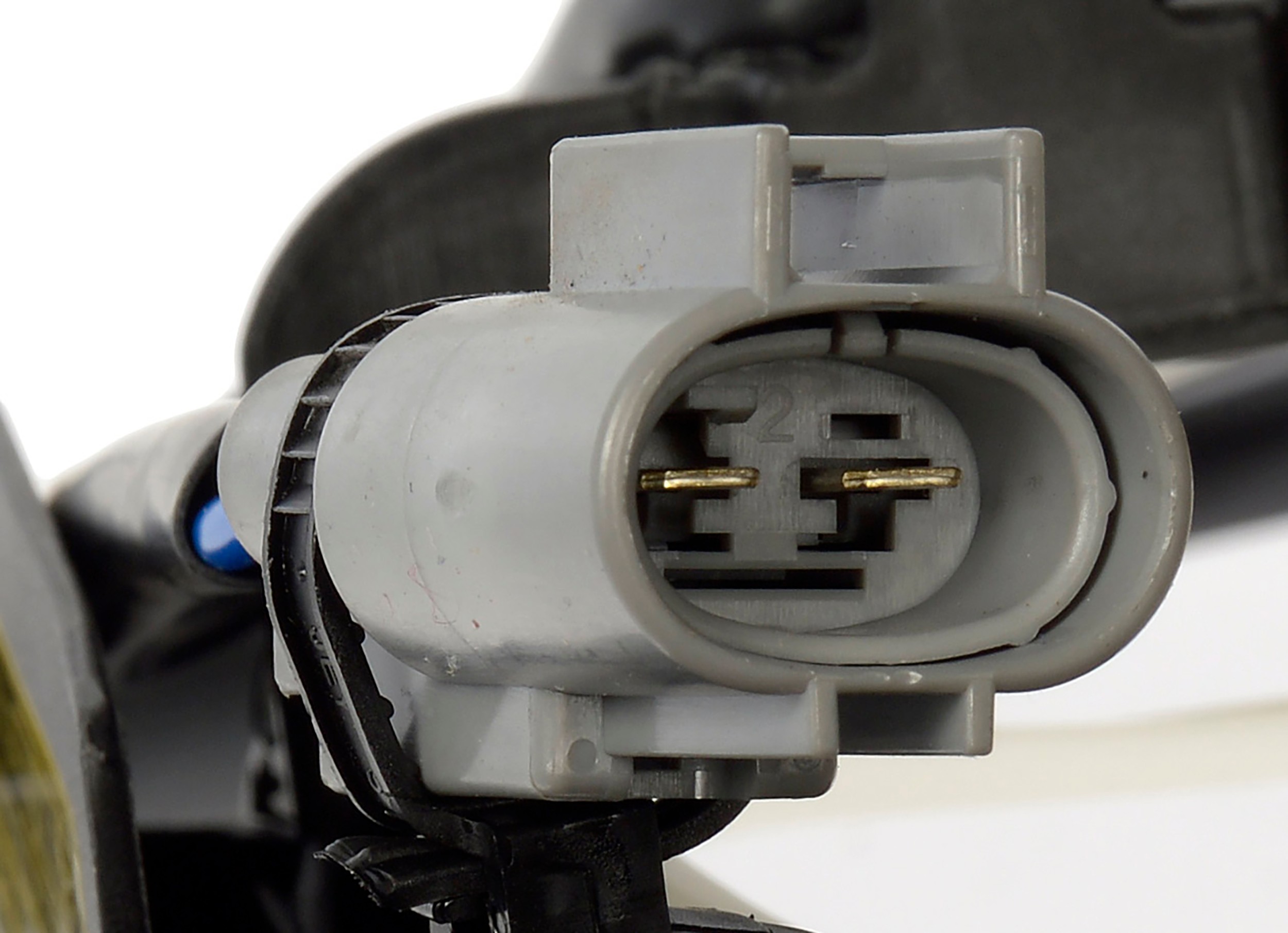 Dorman DOR-621-411 Dual Fan Assembly Without Controller - Image 6