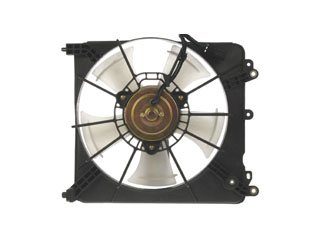 Dorman 621-417 Radiator Fan Assembly Without Controller - Image 2