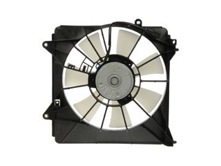 Dorman 621-419 Condenser Fan Assembly Without Controller - Image 2