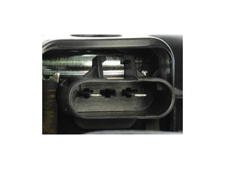 Dorman DOR-621-430 Dual Fan Assembly Without Controller