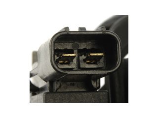 Dorman DOR-621-438 Radiator Fan Assembly Without Controller