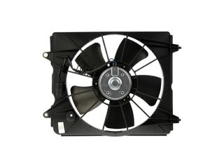 Dorman DOR-621-438 Radiator Fan Assembly Without Controller - Image 2