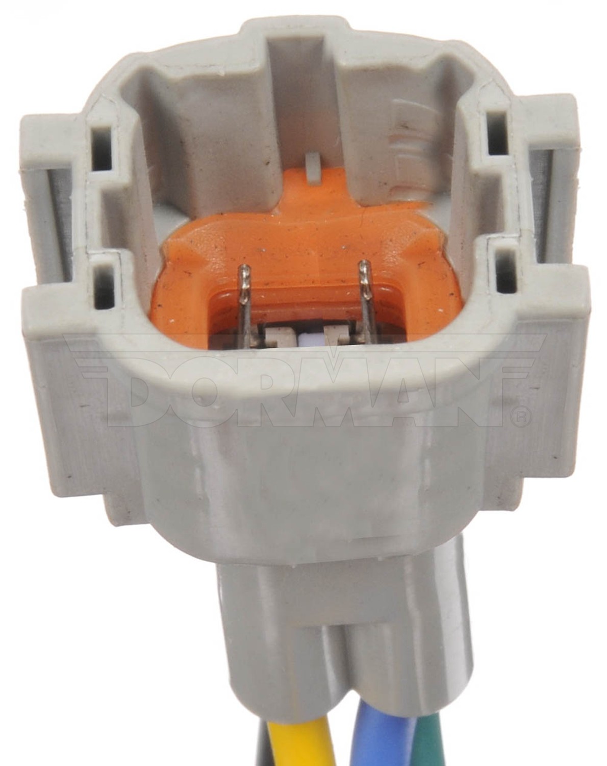 Dorman DOR-621-439 Radiator Fan Assembly Without Controller - Image 3