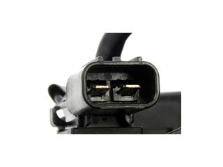 Dorman DOR-621-444 Condenser Fan Assembly With Controller