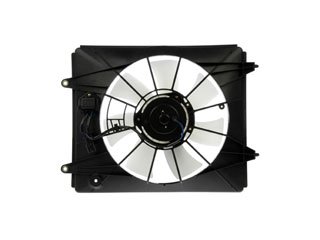 Dorman DOR-621-444 Condenser Fan Assembly With Controller - Image 2