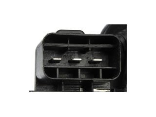 Dorman DOR-621-446 Radiator Fan Assembly With Resistor