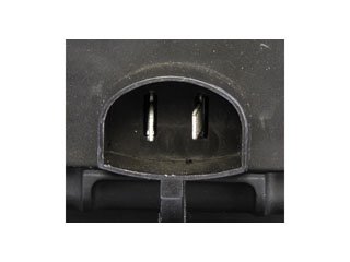 Dorman DOR-621-447 Dual Fan Assembly Without Controller