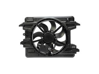 Dorman 621-448 Radiator Fan Assembly With Controller - Image 2
