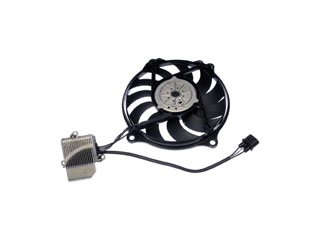 Dorman DOR-621-449 Radiator Fan Assembly With Controller - Image 2