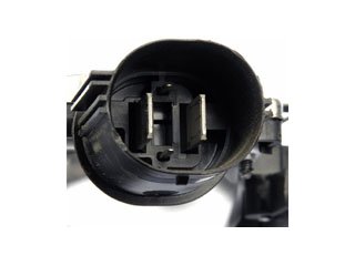 Dorman 621-455 Radiator Fan Assembly With Controller