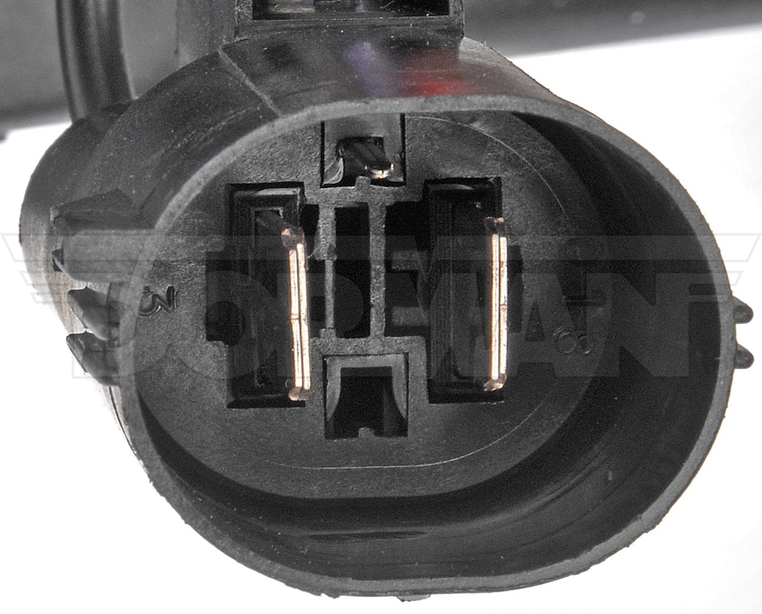 Dorman 621-455 Radiator Fan Assembly With Controller - Image 3
