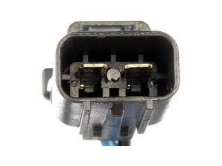 Dorman DOR-621-480 Radiator Fan Assembly Without Controller