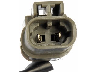 Dorman DOR-621-481 Dual Fan Assembly Without Controller