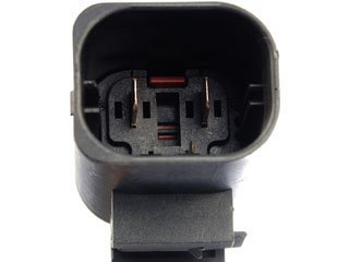 Dorman DOR-621-491 Radiator Fan Assembly With Controller