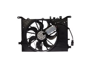 Dorman DOR-621-491 Radiator Fan Assembly With Controller - Image 2
