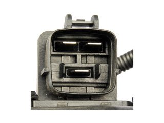 Dorman DOR-621-493 Radiator Fan Assembly With Resistor