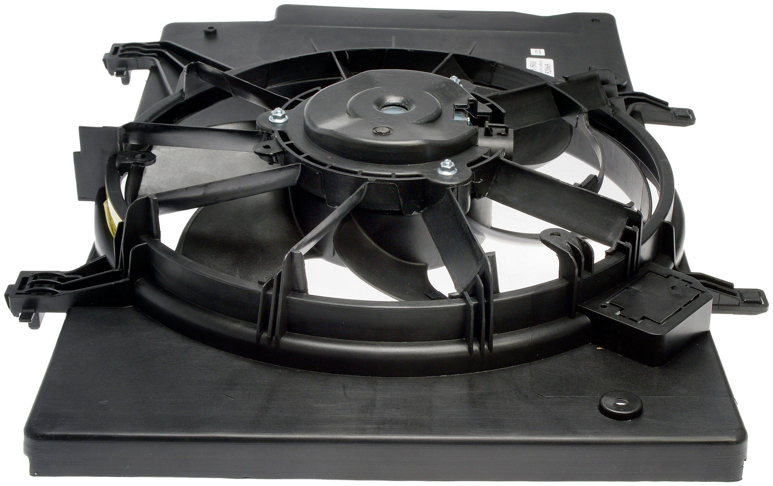Dorman DOR-621-503 Radiator Fan Assembly Without Controller - Image 3