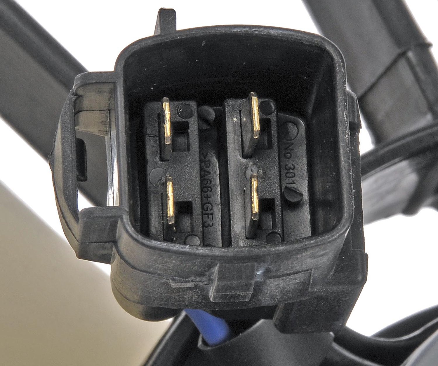 Dorman DOR-621-507 Radiator Fan Assembly Without Controller