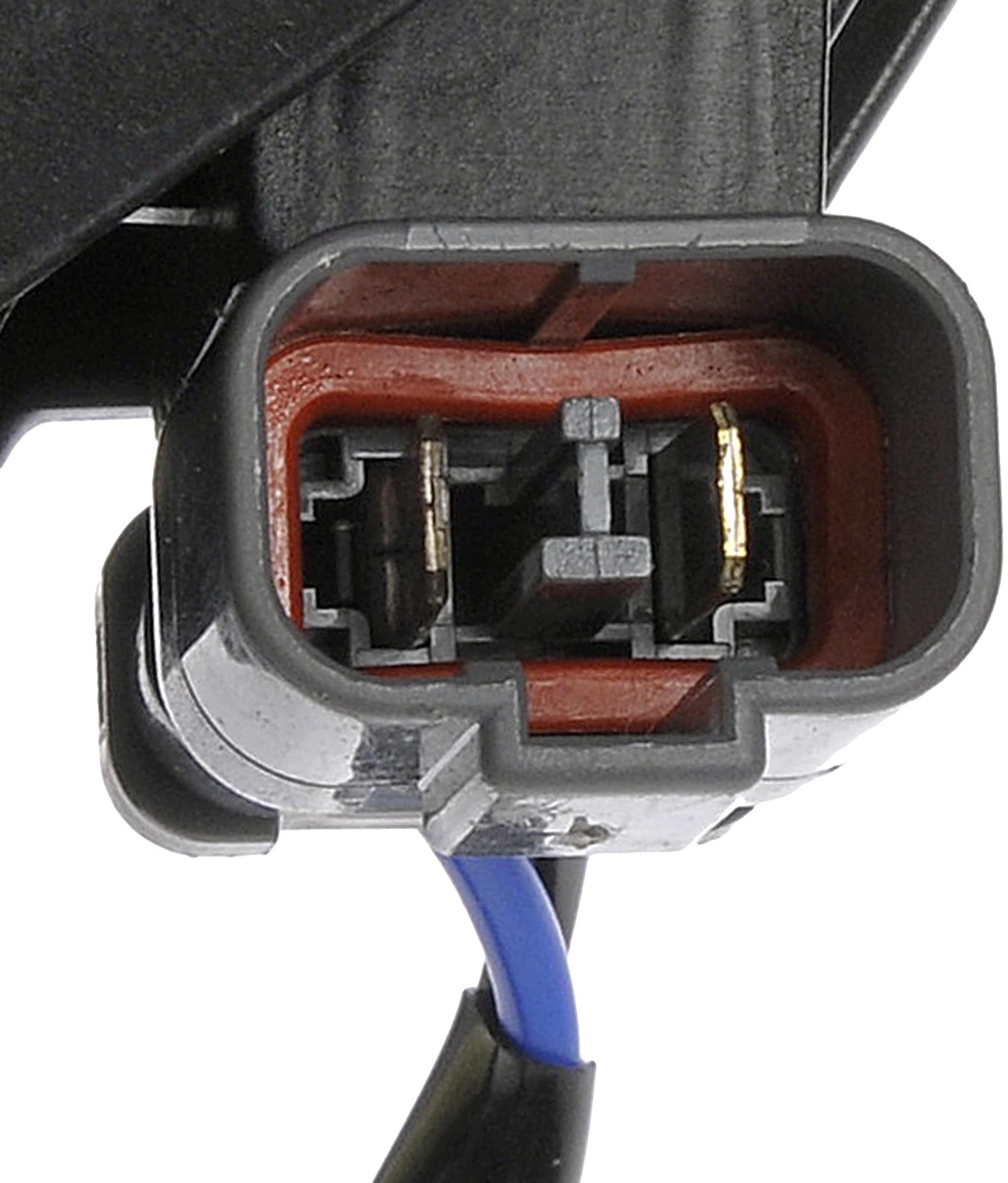 Dorman DOR-621-511 Radiator Fan Assembly Without Controller