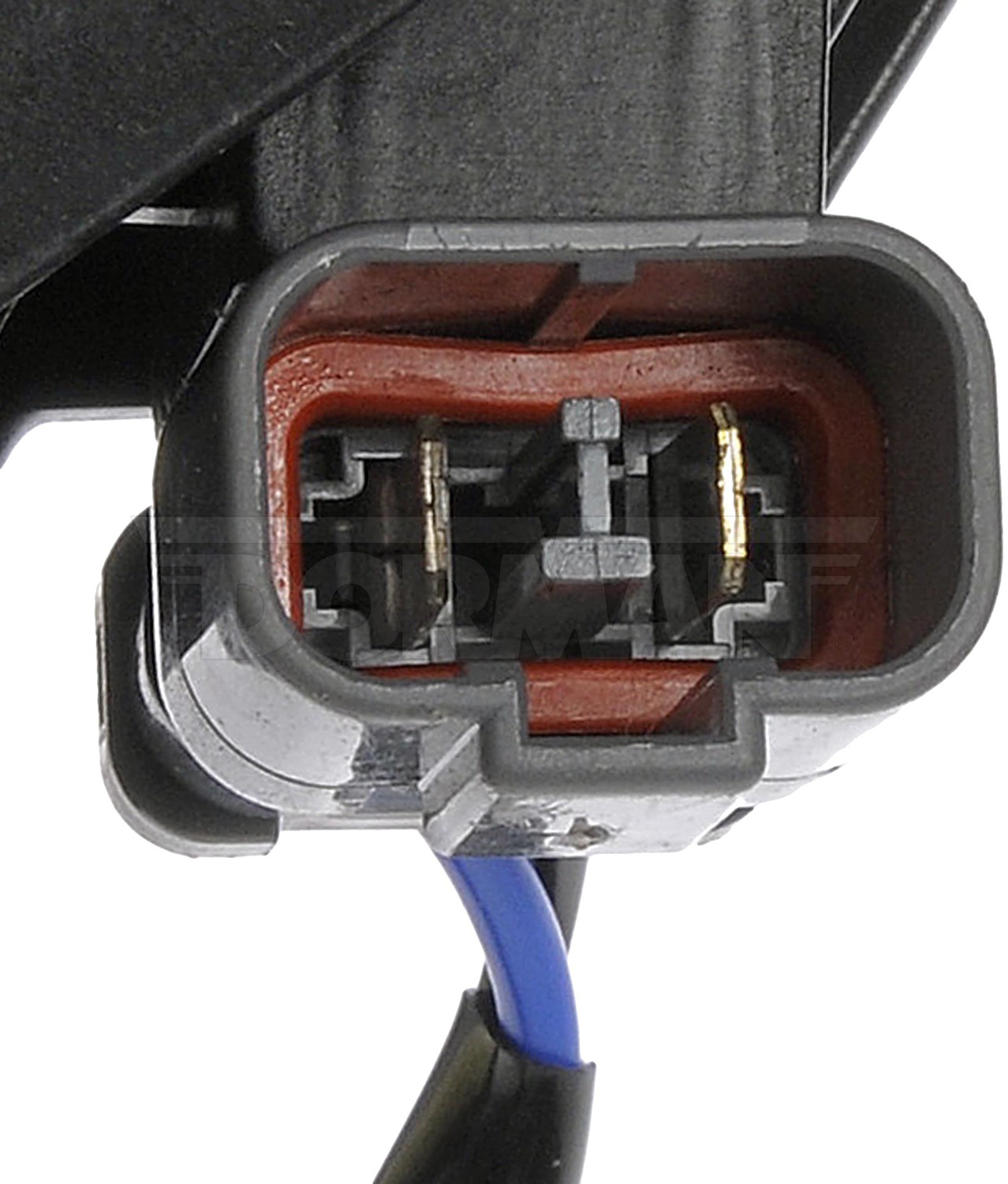 Dorman DOR-621-511 Radiator Fan Assembly Without Controller - Image 3