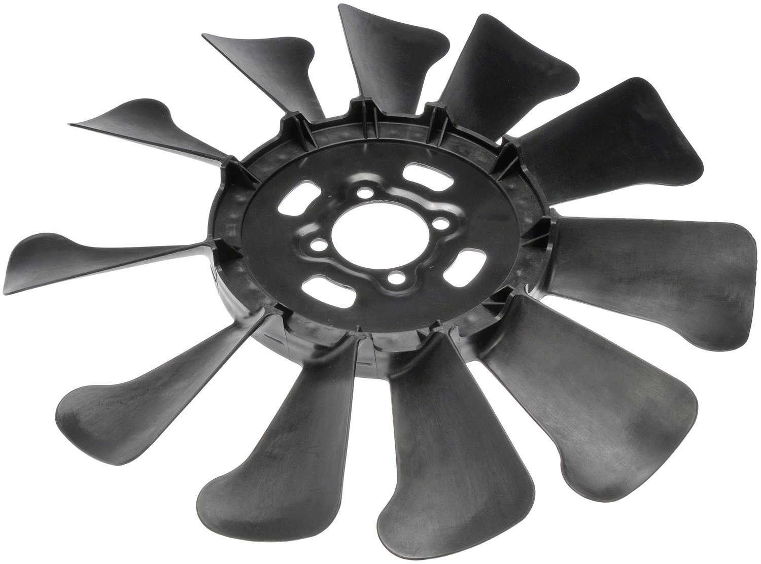 Dorman DOR-621-515 Clutch Fan Blade - Plastic - Image 2