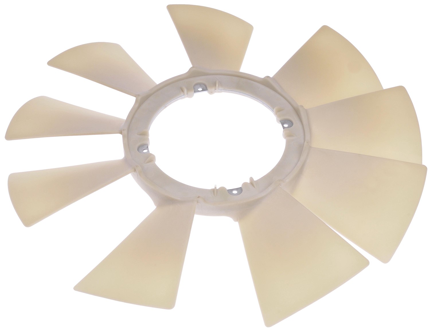 Dorman 621-525 Radiator Fan Blade - Plastic