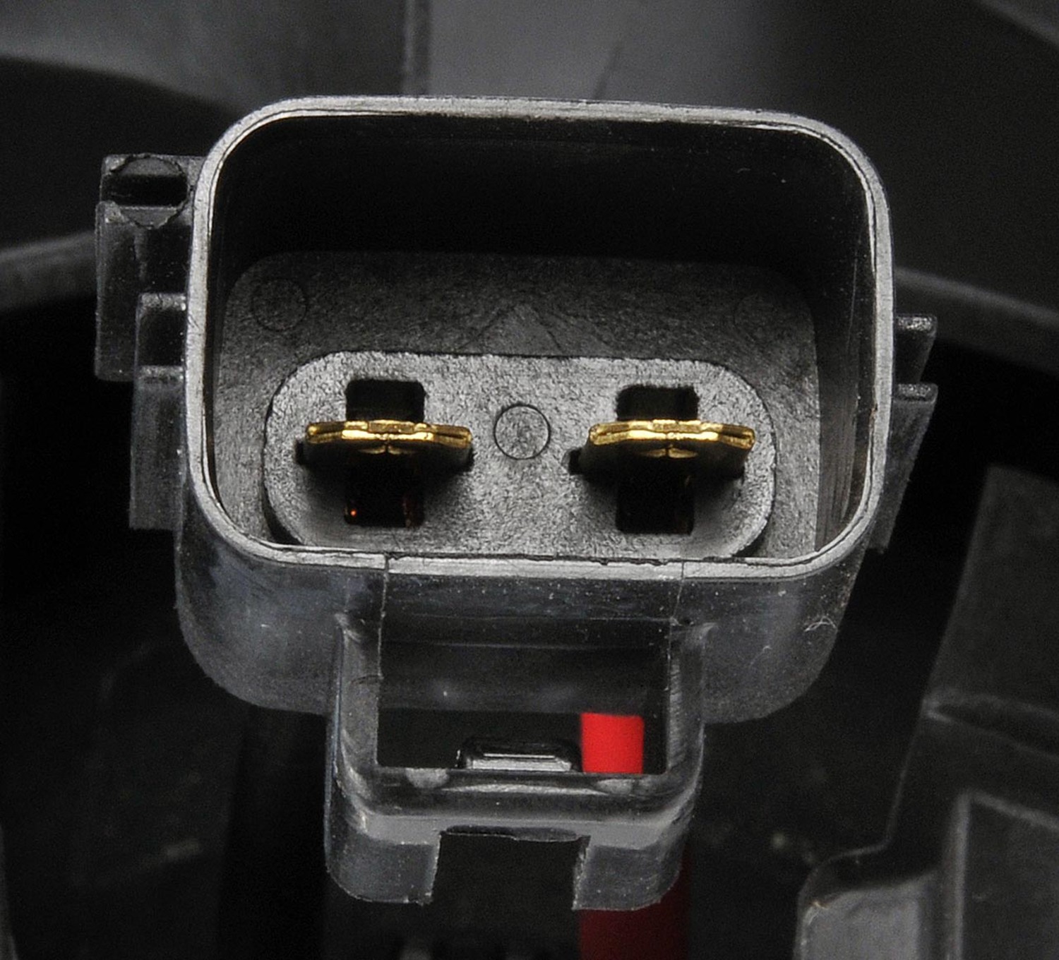 Dorman 621-539 Dual Fan Assembly Without Controller