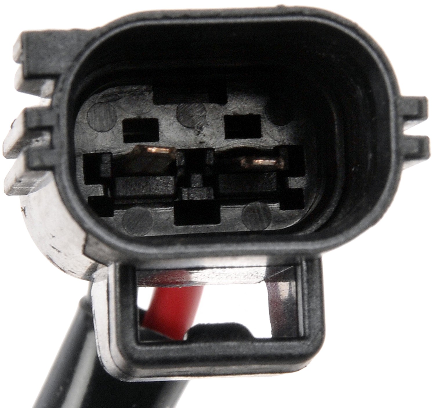 Dorman DOR-621-546 Radiator Fan Assembly Without Controller