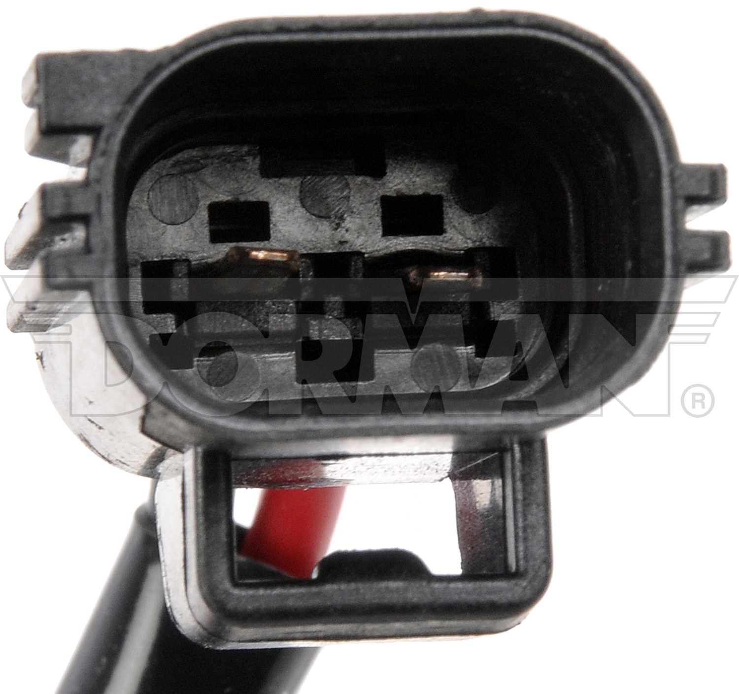 Dorman DOR-621-546 Radiator Fan Assembly Without Controller - Image 3