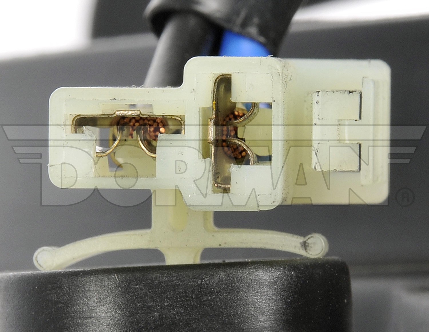 Dorman DOR-621-556 Radiator Fan Assembly Without Controller - Image 2